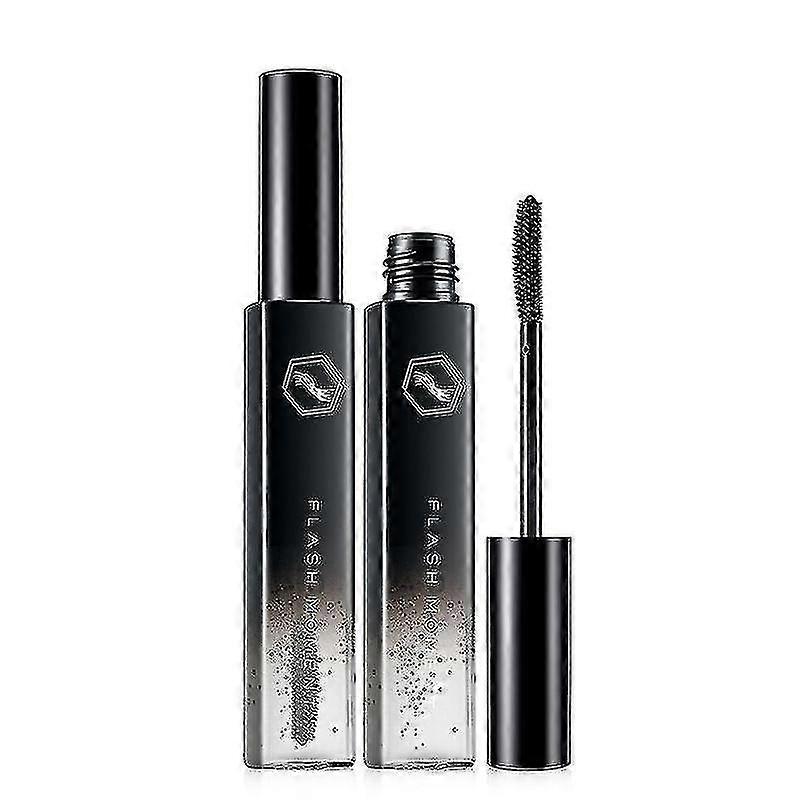 Styling Stick, 2 Pack 18ml Flying Styling Stick Moisturizing Shiny Non-greasy Small Hair Styling Cream, Styling Wax Stick Hair G