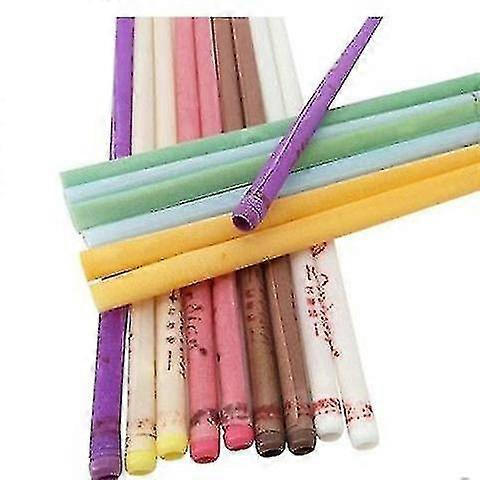 Therapeutic Beeswax Ear Candle