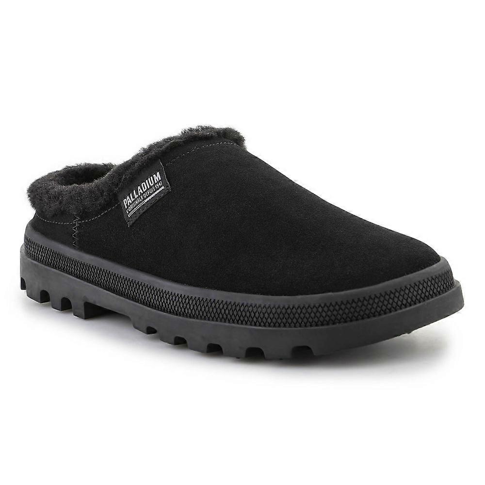 Shoes Palladium Mule 74337008M