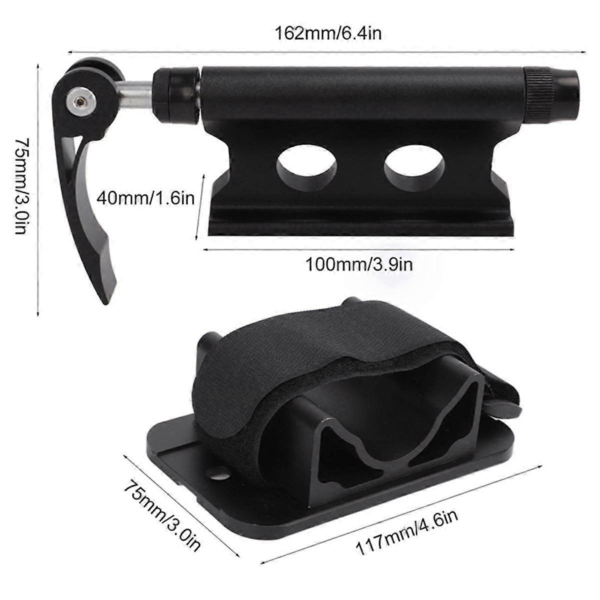 Car Bike Rack Road Bicycle Roof Rack Quick Release Bicycle Mounting Bracket Fixing Clip Roof Rack C