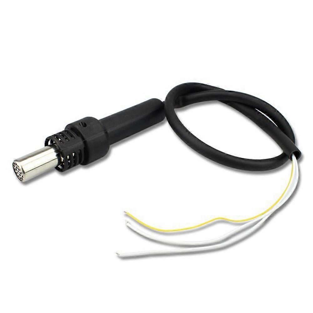 Hot Tool Handle for Hot Pump Rework Soldering Station Including Heater 3 Lines