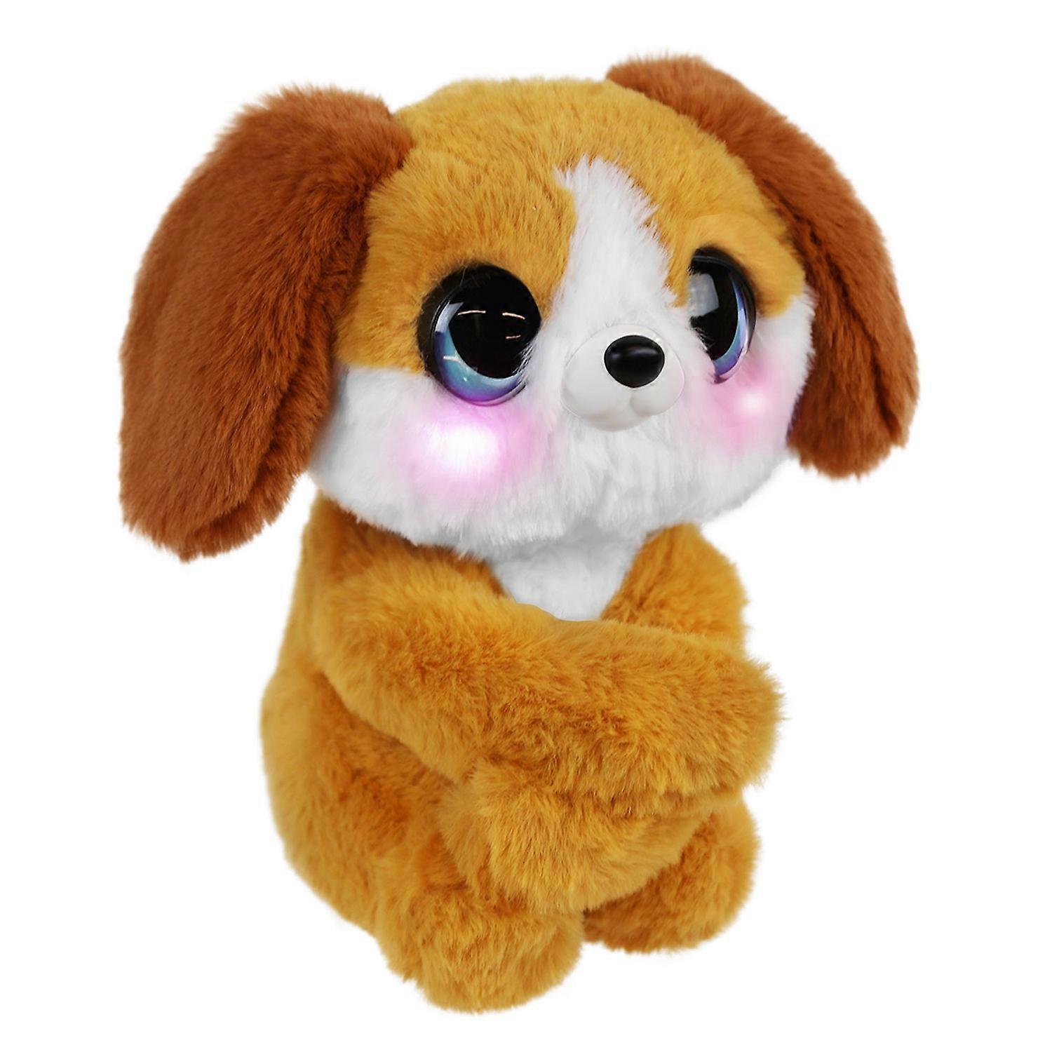 Mine fuzzy venner Ziggy