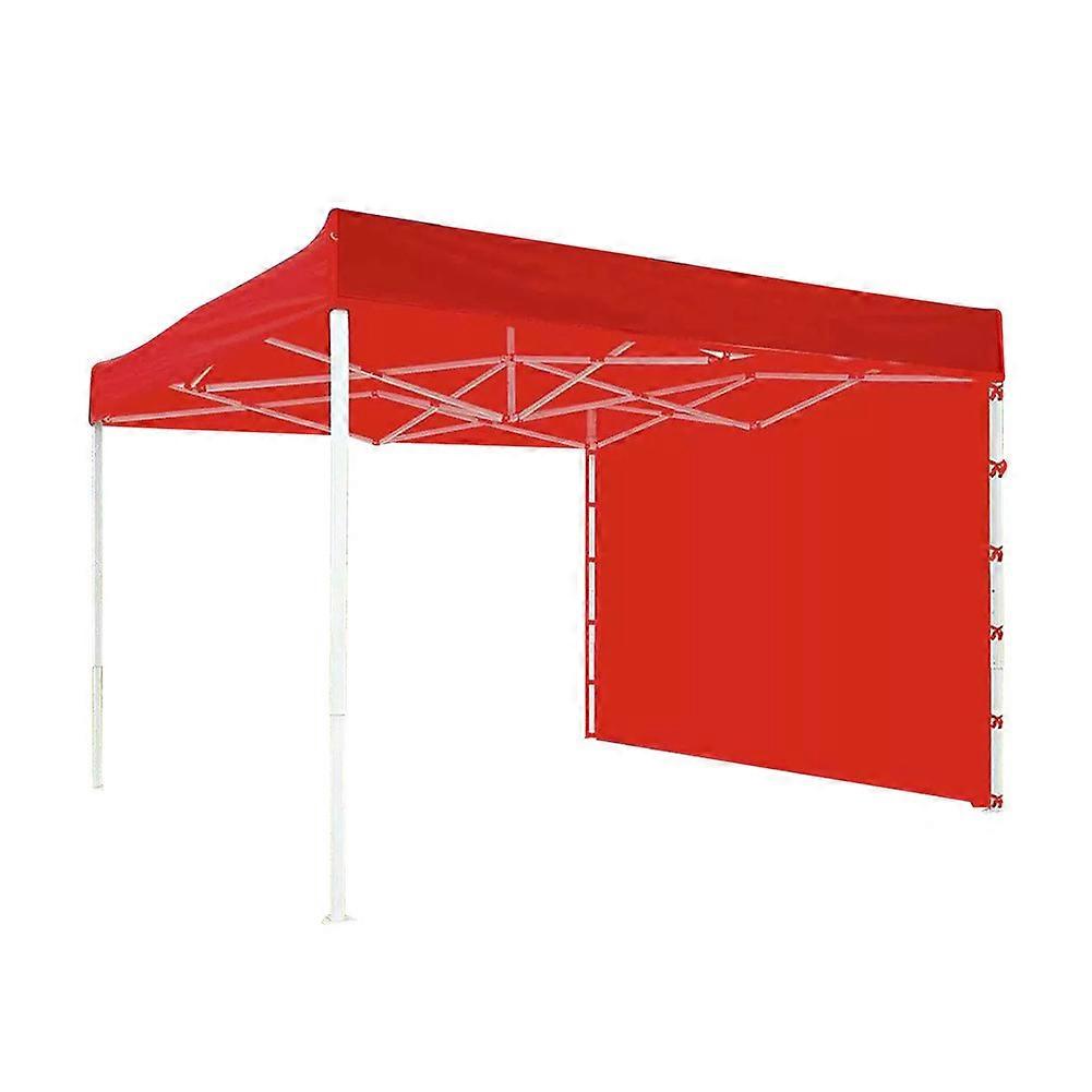 118"*79'' Folding Awning Instant Solar Wall Outdoor Instant Awnings 1 Pack Wall Only