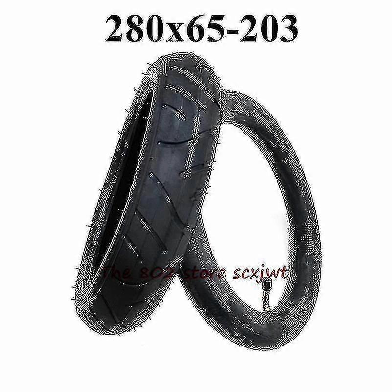 280x65-203 Inner And Outer Tires 280x65-203 Stroller/push Chair/jogger And Tyre Inner Tube