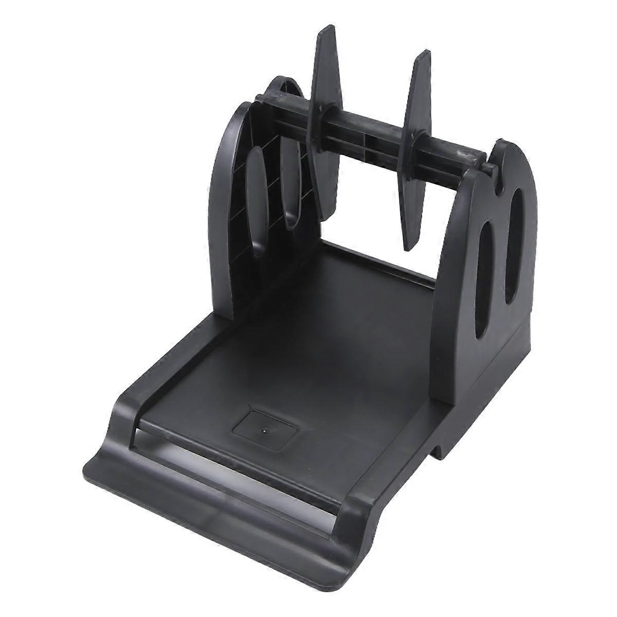 External Roll Label Holder for Desktop Barcode Label Printer for Argox Datamax Printer