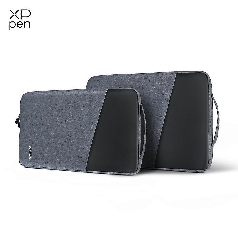 Protective Case Two Sizes Protective Bag Travel Case for Pen Display 12 / 13.3 / 15.6 / 16 Inch Graphic Tablet Monitor