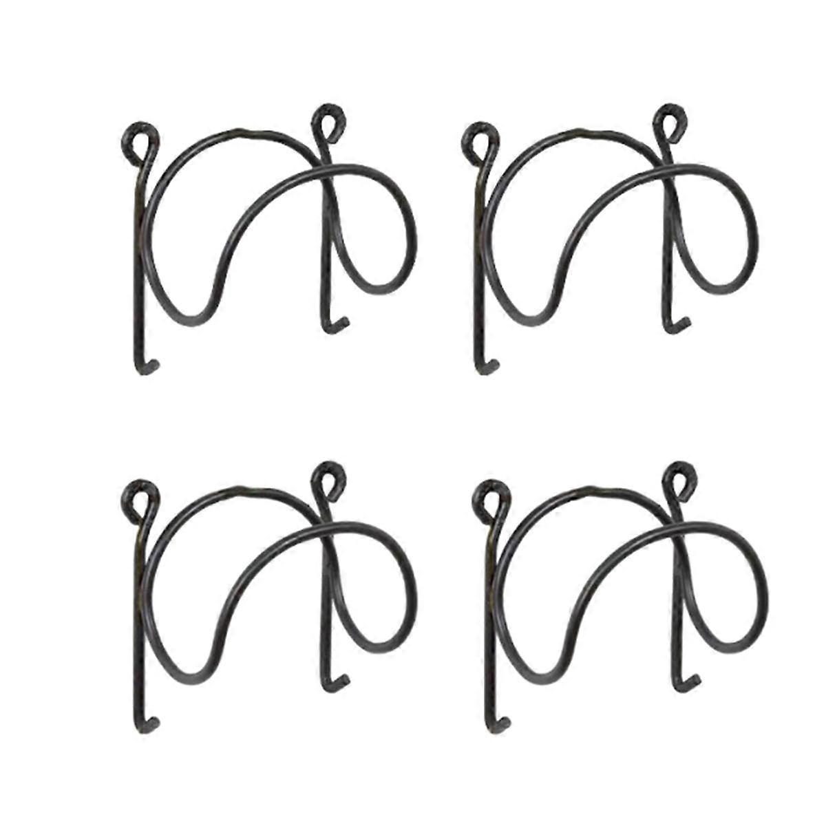 Bathroom Towel Rack Wall-Mounted Wine Rack Multifunctional Storage Shelf with Multiple Layers Towel