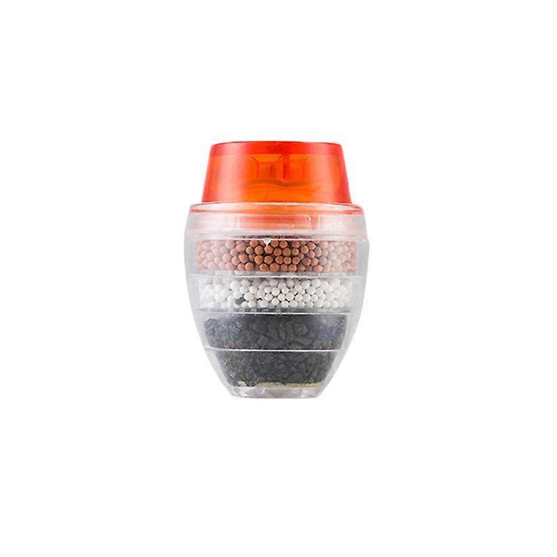 Faucet Water Purification Five-layer Purifier Filter,5-layer Water Filter