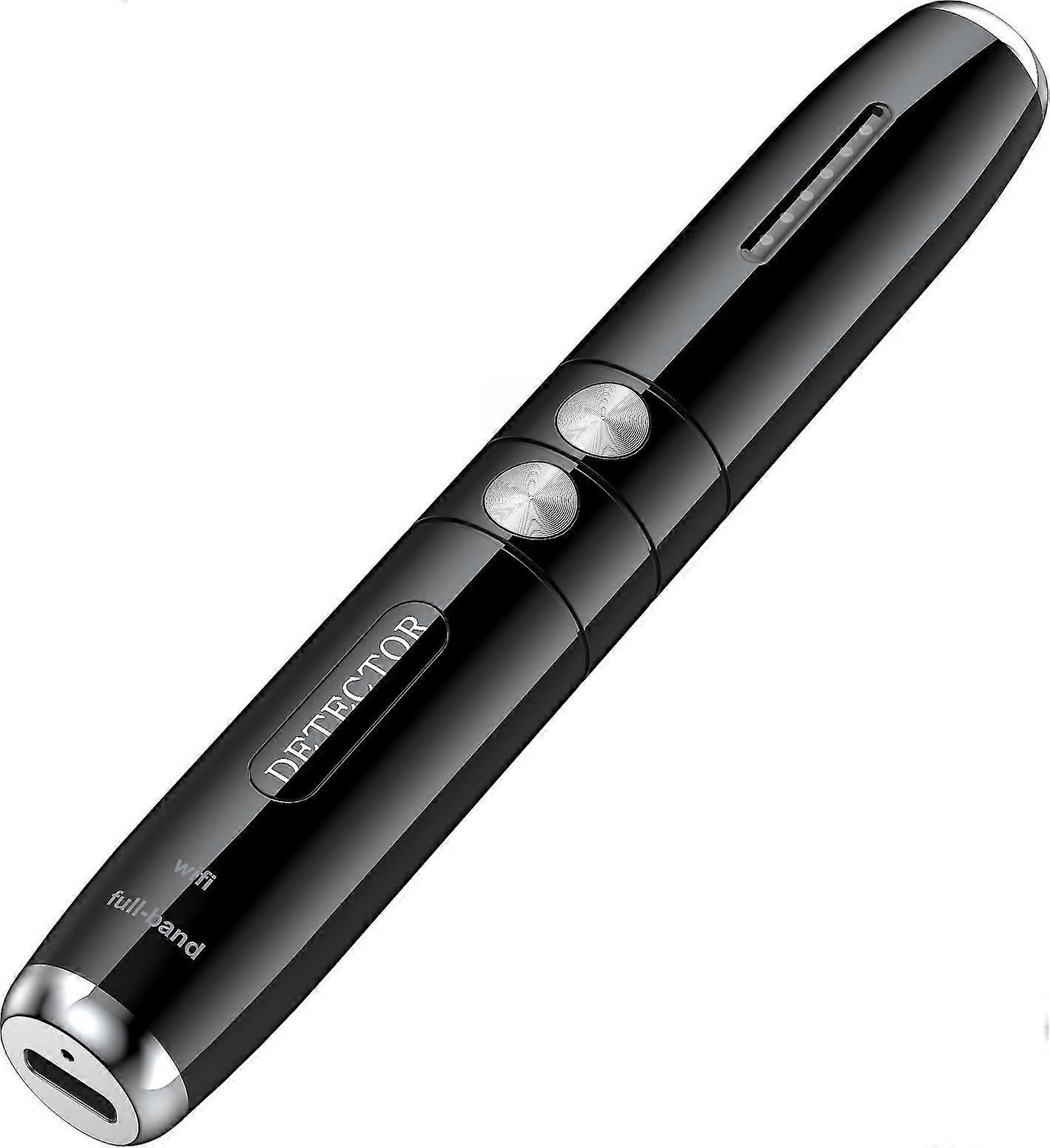 2022 High Quality New Handheld Metal Detector 360 Side Detection With Led Pin Point Metal Detector Scanner