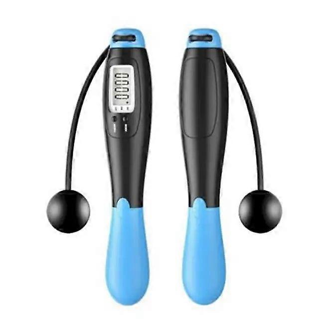 Cordless Jump Ropes Smart Electronic Digital