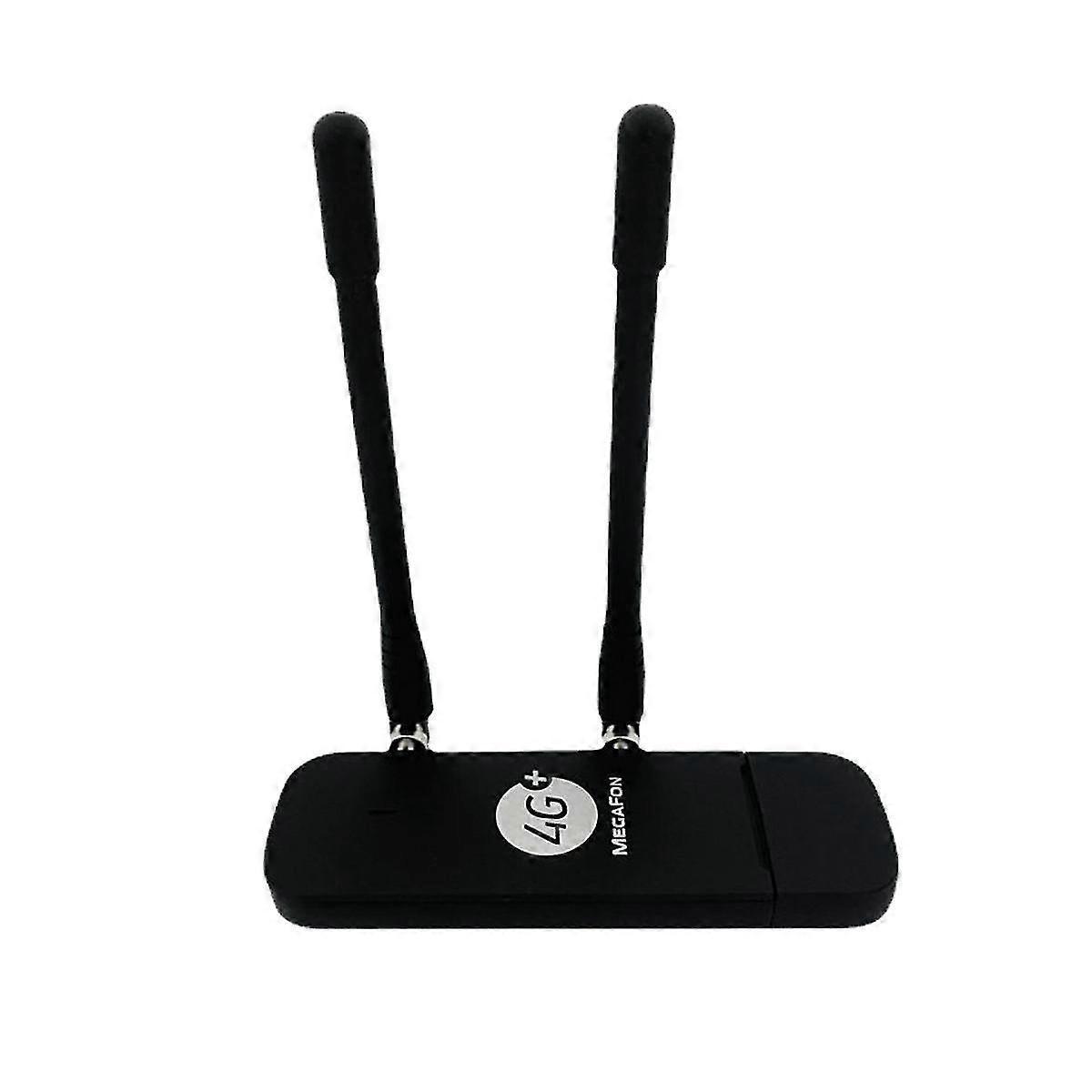 E3372 4g Lte Network Card Wireless Card Usb Modem With External Antenna