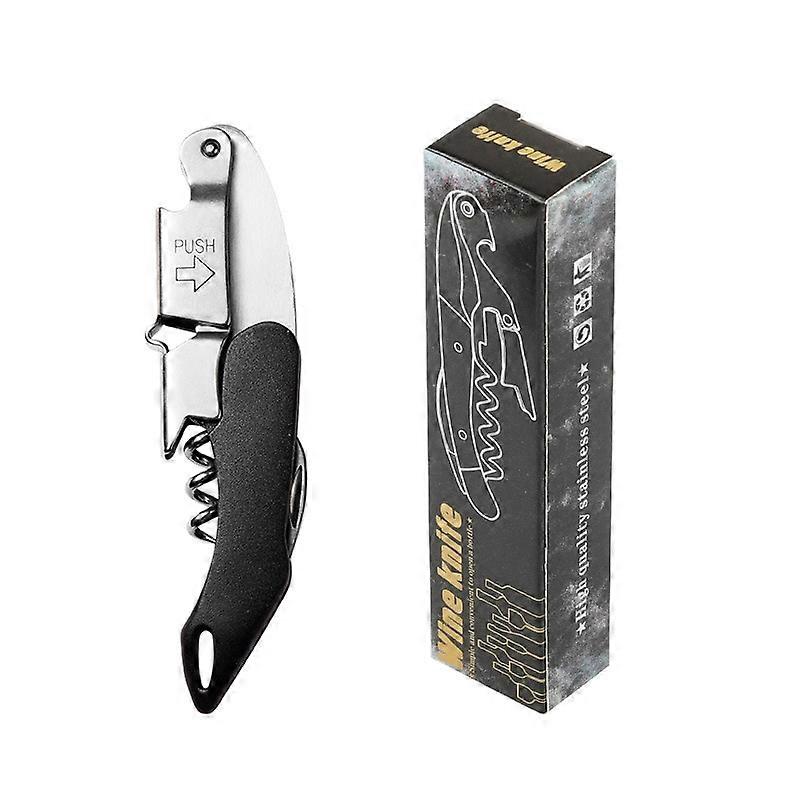 Professional Waiters Corkscrew
