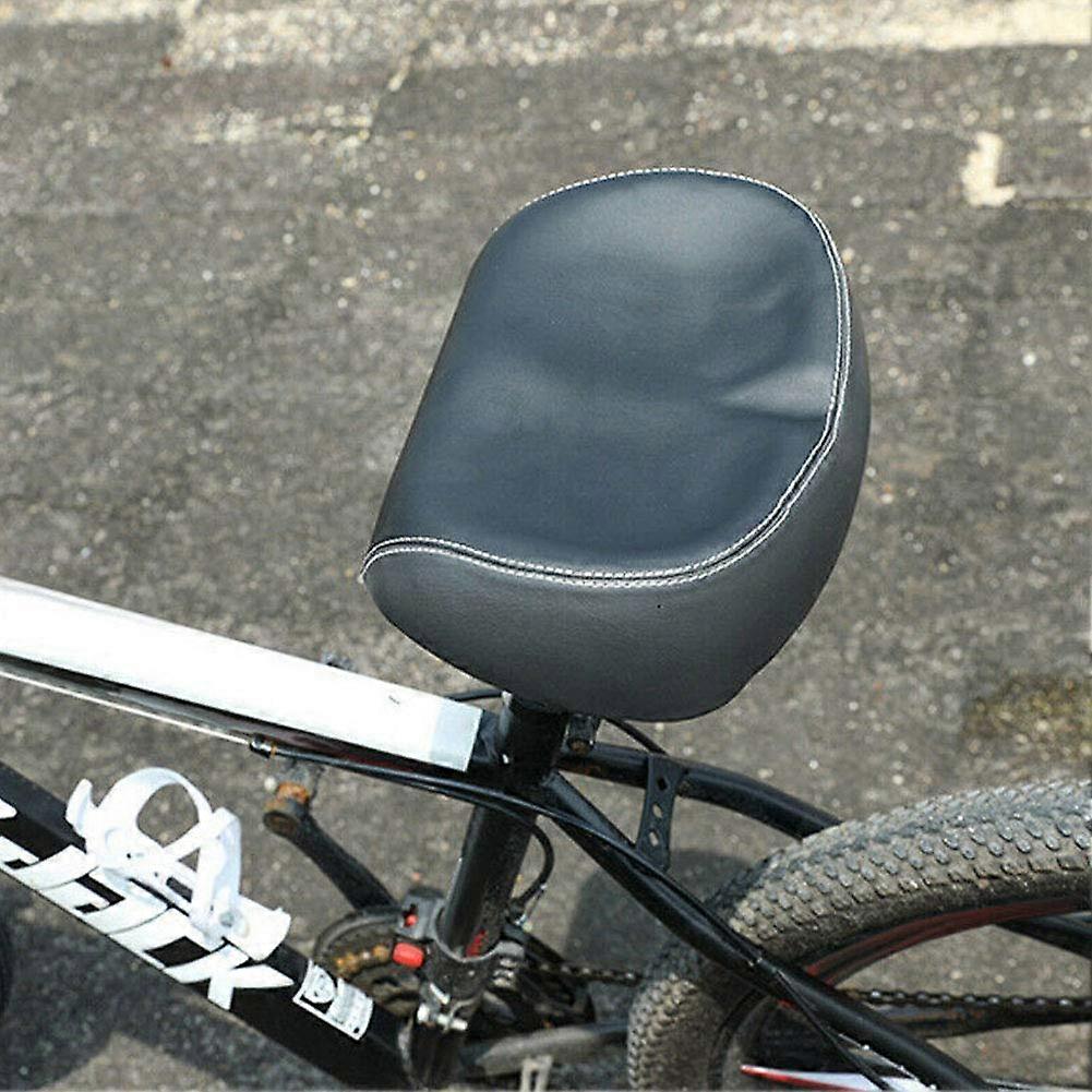 WEST BIKING – Selles De Vélo Vtt Extra Larges, Confortables, En Mousse Épaisse, Absorbant Les Chocs, Coussin De Siège Pour Vélo Électrique De Banlieue Du 16,13 € | DHgate