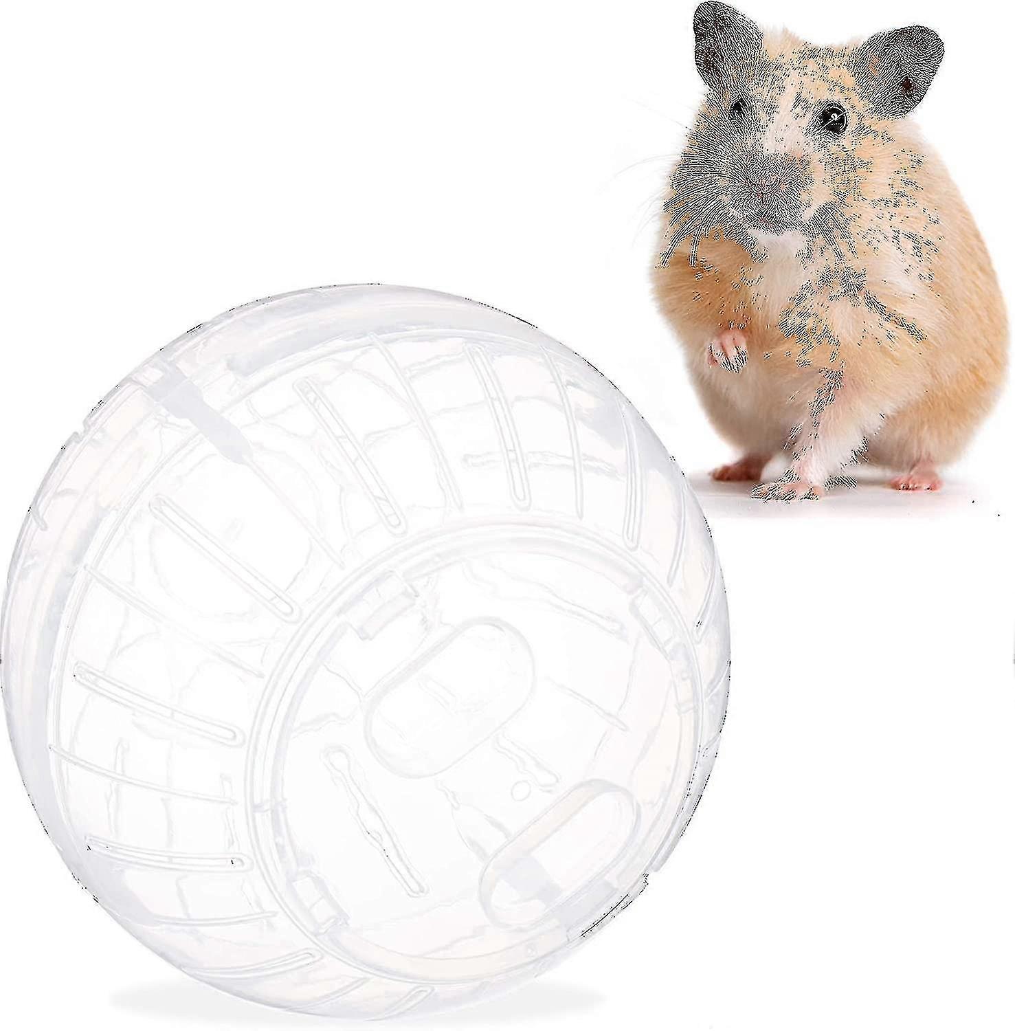 Hamster Ball, Running Ball For Hamsters Mice, Exercise, Rodent Toy