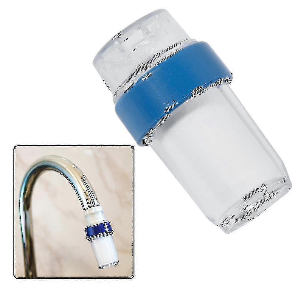 Water Quality Measuring Device Monitor Detector Faucet Tap Filter Essential