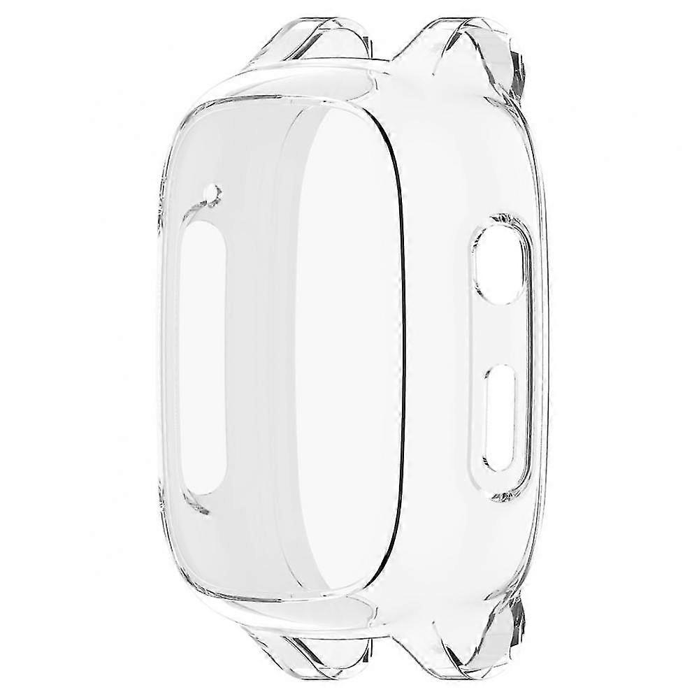 Skyddsfodral Skyddskåpa Skärmskydd För Xplora X5 Play Watch Watch Protective Shell Protective Bumper Soft TPU
