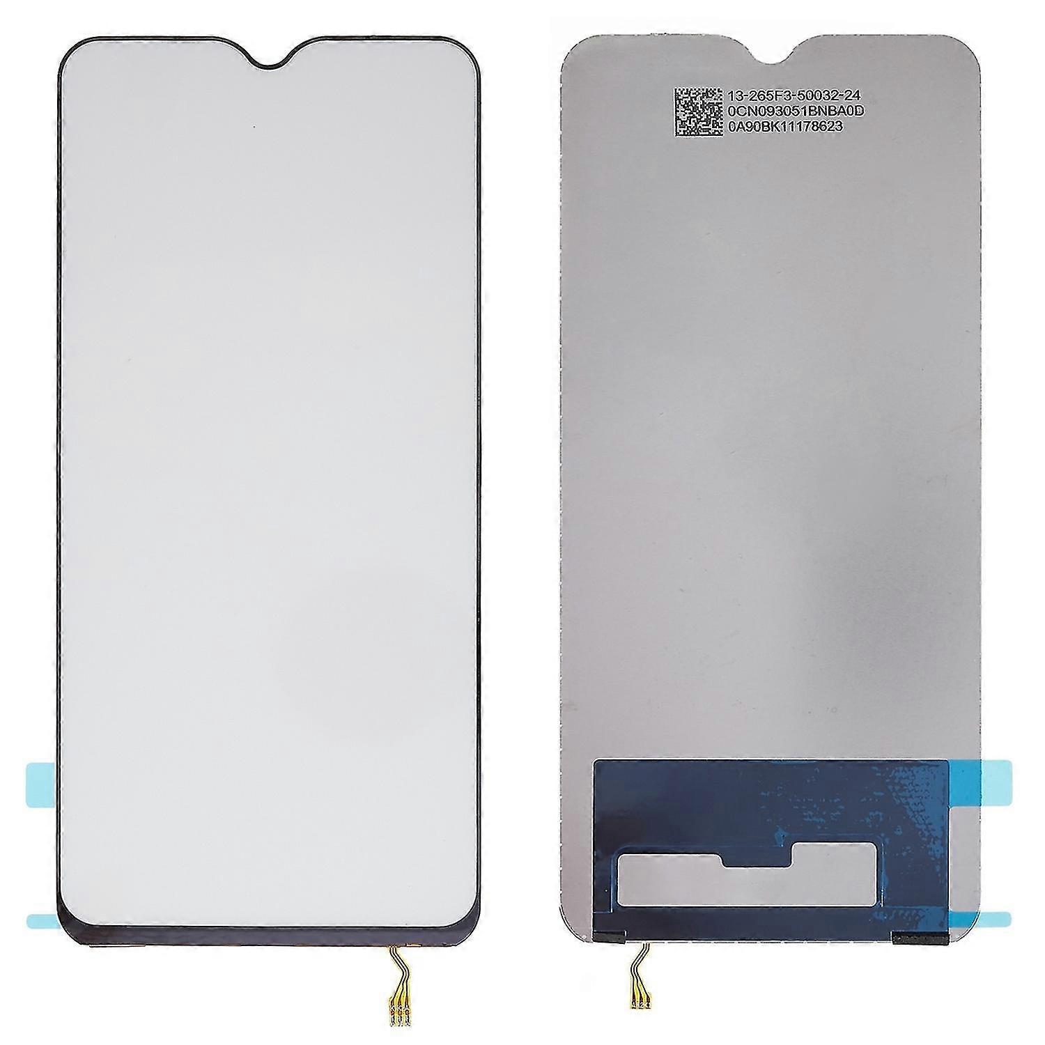 For Xiaomi Redmi 9 LCD Screen Backlight Replacement Part