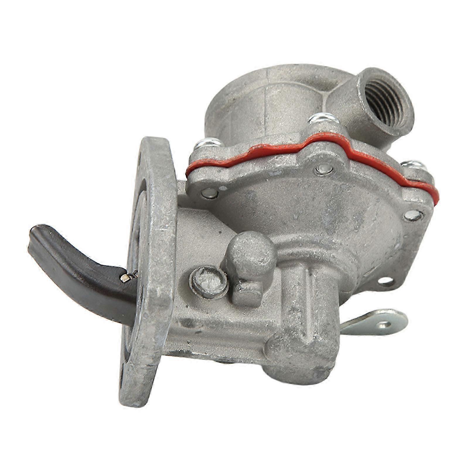 Pompa Di Iniezione Carburante Deutz F4L 912 Per Parti Motore Deutz KHD