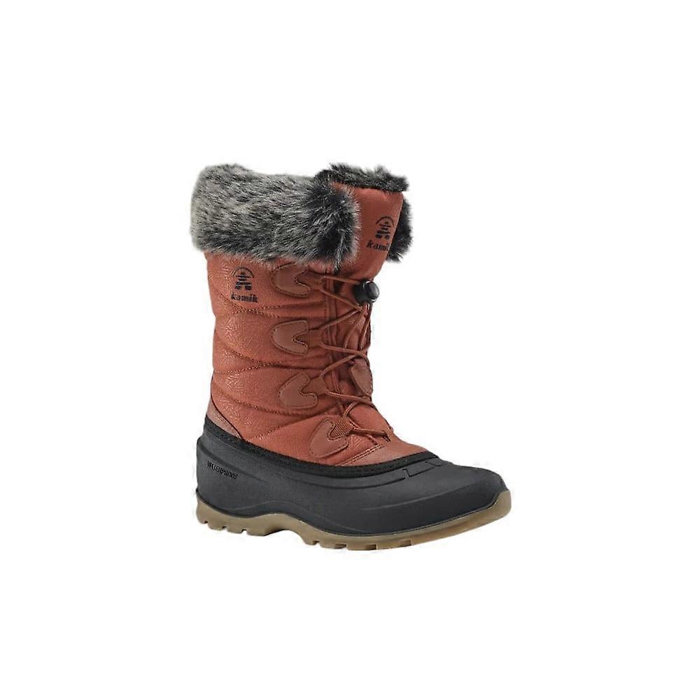 Shoes Kamik Momentum 3 NK2471BRI