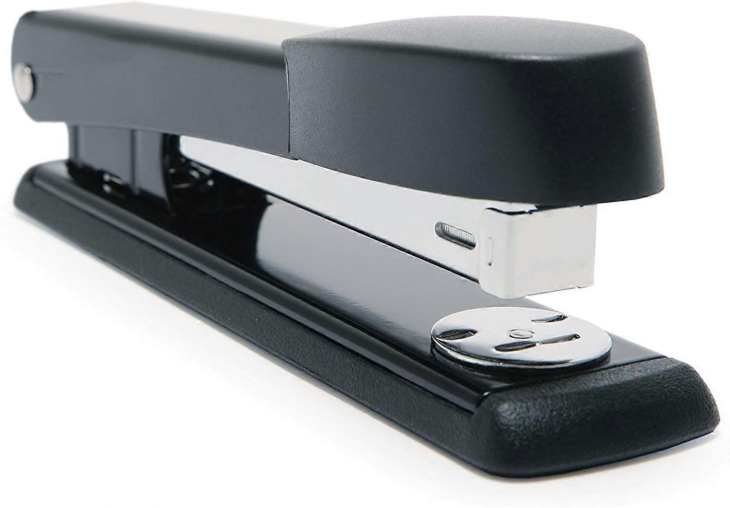 Standard Stapler Metal Stapler Creative Stapler, 25 Sheet Capacity.
