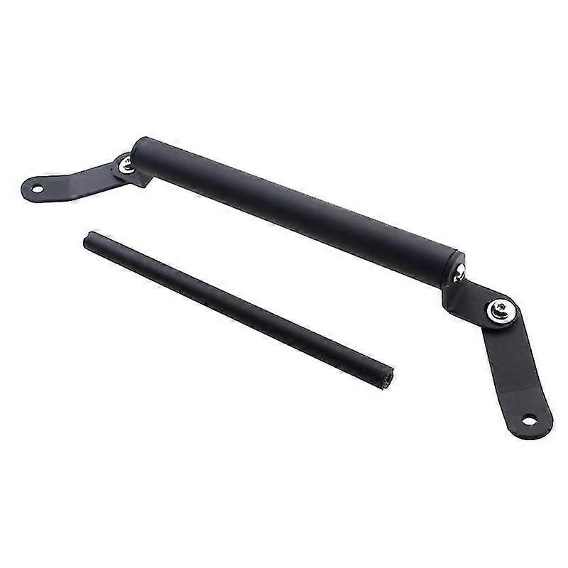 Motorcycle Extension Rod Handlebar Mobile Phone Navigation Fixed Bracket Faucet for CT125 HunterCub