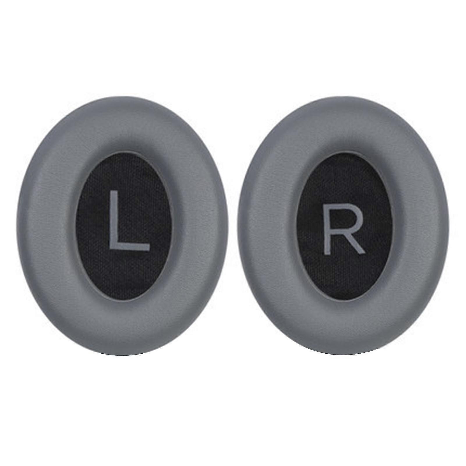 1 Pair Soft Sponge Pads Replacement Earmuff Pads For Bose 700/nc700