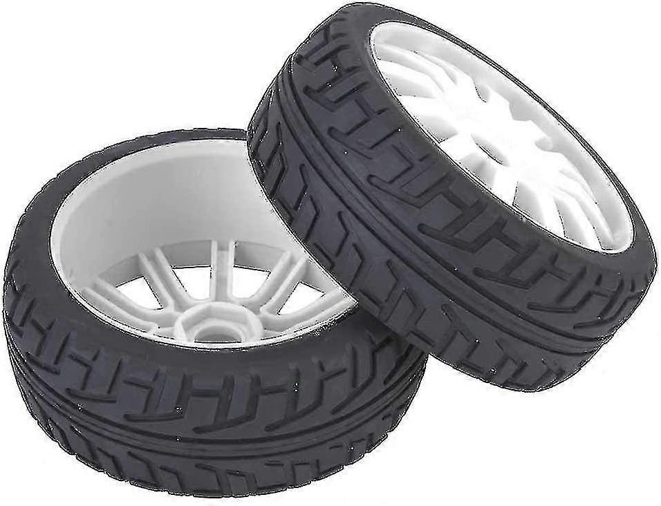 Rc Autoreifen Nabe Gummirad Upgrade