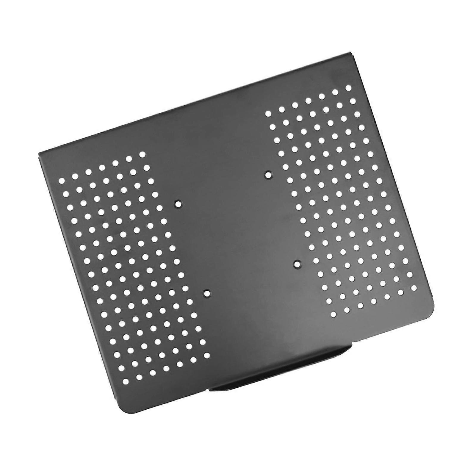 Laptop Notebook Holder for Mounting Laptop Notebook Steel Tray Platform