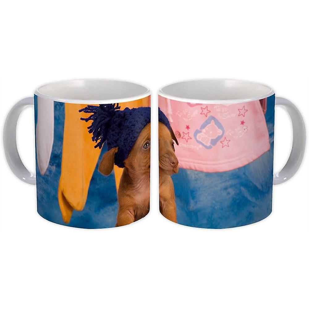 Gift Mug: Dog Pet