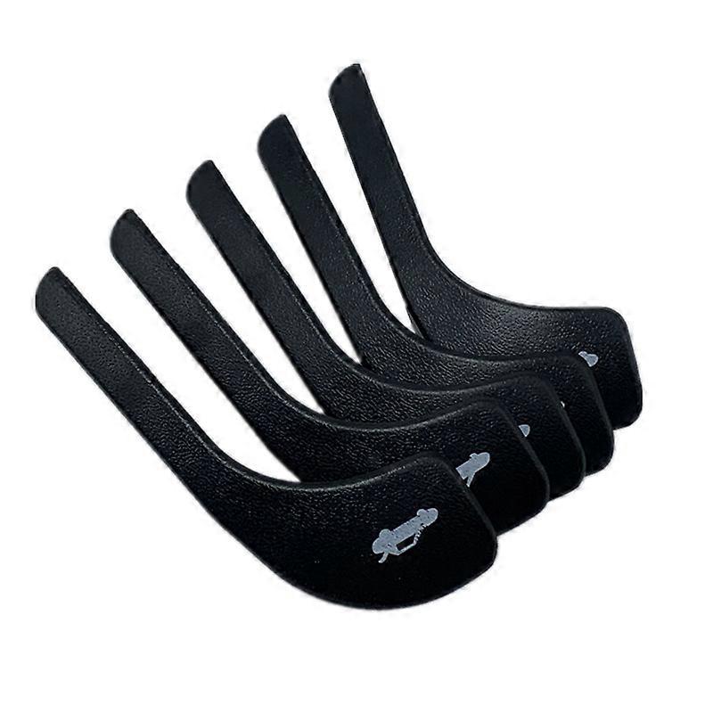 NEW For Hyundai Elantra Accent KIA Rio trunk handle Suitcase handle aftermarket car parts Rear trunk opening handle 81570