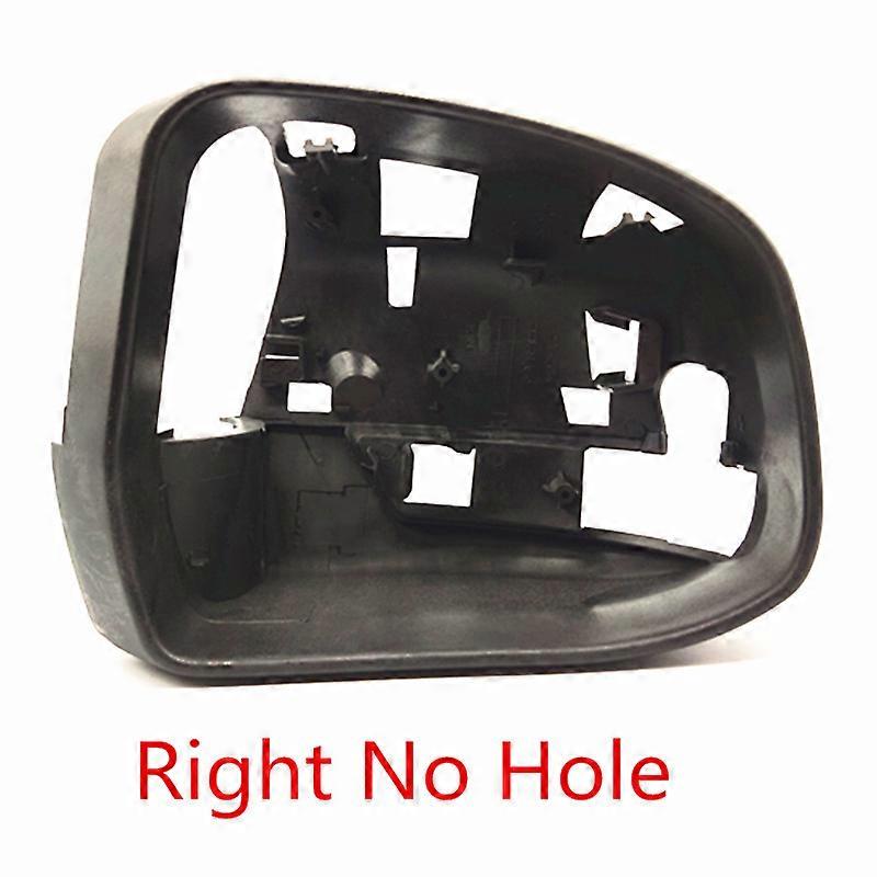 Car Exterior Left & Right Side Mirror Housing Frame For Ford Focus 2 MK2 3 MK3 Mondeo 4 MK4 Rear View Shell Frame Holder Trim