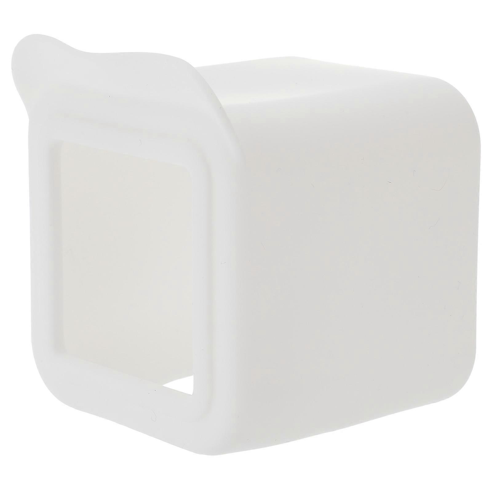 Monitor Camera Cover Security Camera Silicone Case Compatible for WYZE CAM V3