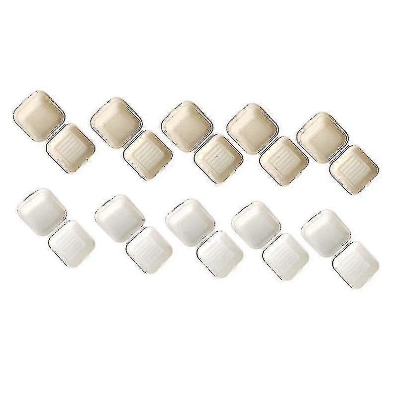 Paper Pulp Box - Pack of 20