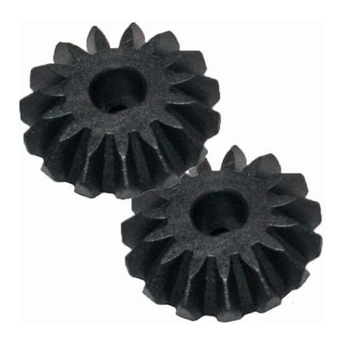 2Pcs Bevels for GTS1031 Gear Replacement Part Number 2610015042 Bevels for Replace Old or Damaged A