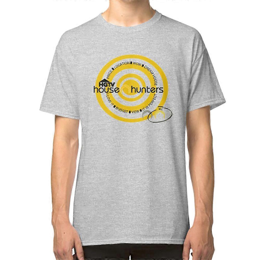 House hunters T-shirt