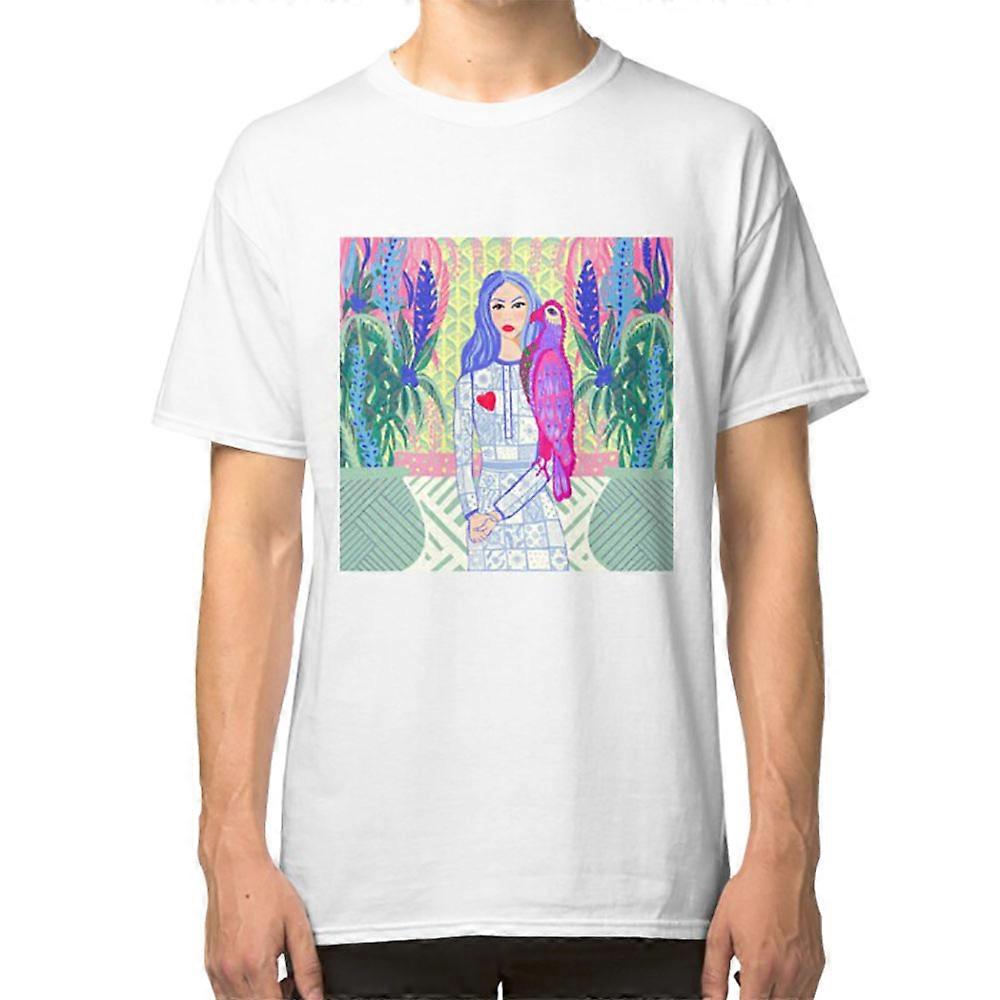 Mia's decision T-shirt