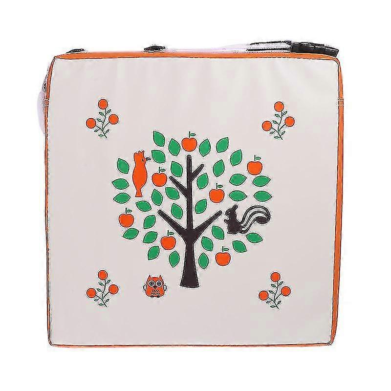 1pcs Silla Aumento Cojín Para El Hogar
