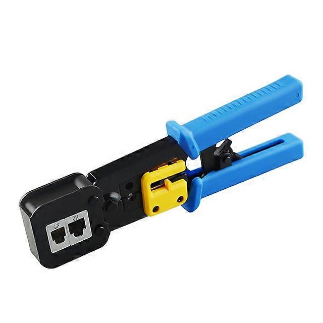 Professional Through-hole Cable Clamp Electrician Tools