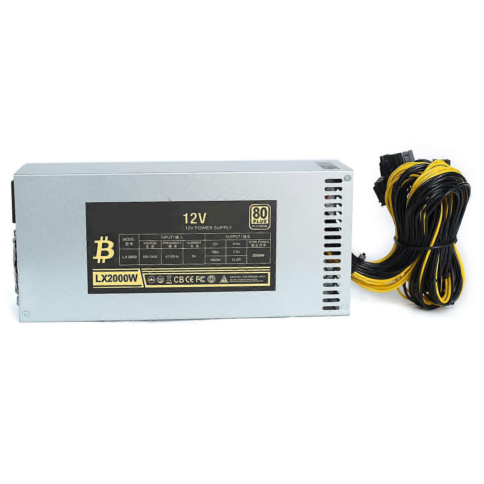 電源ユニット 2000w」の人気商品一覧 | 安い商品を通販サイトから探す - 価格.