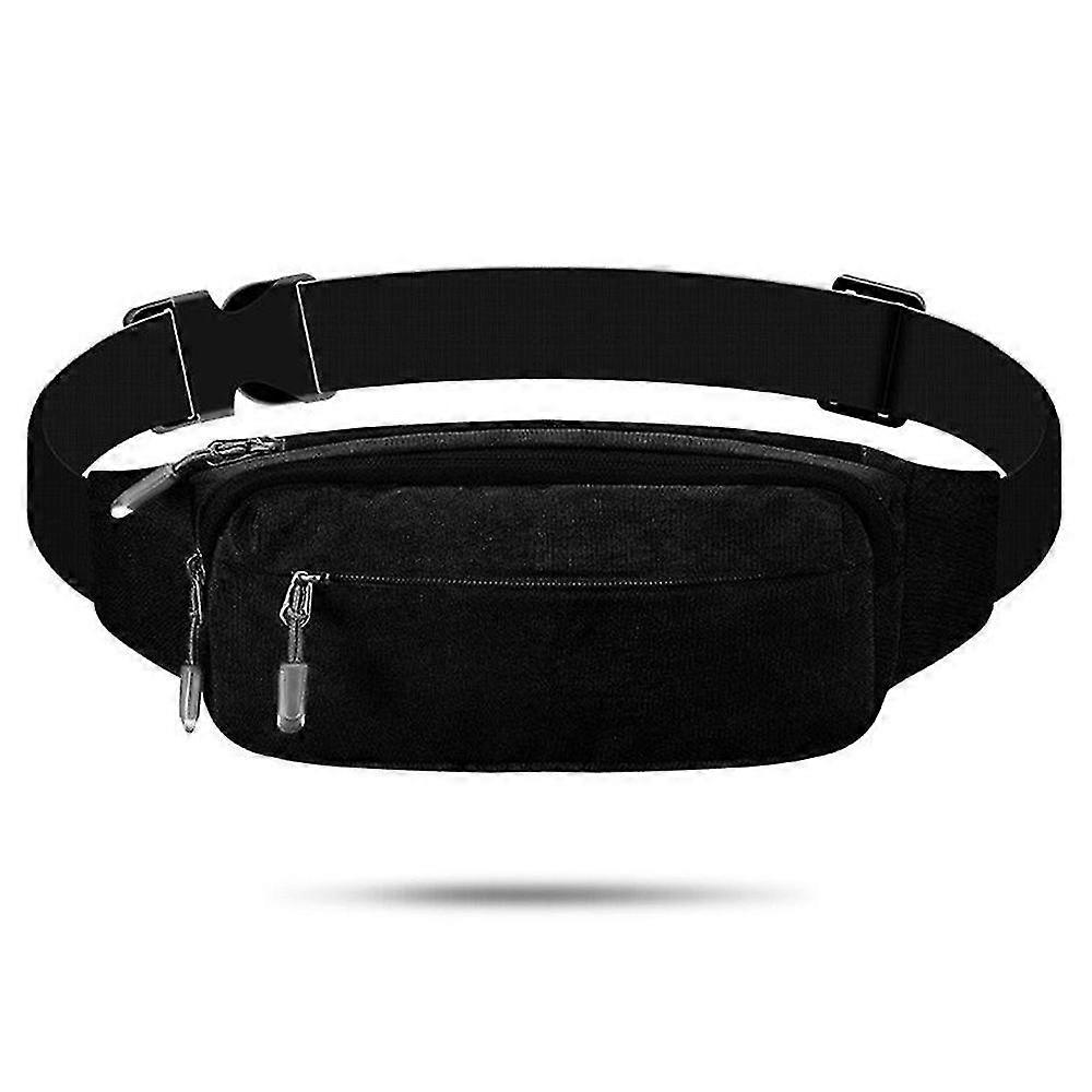 Fanny Pack : Running Waistpack Bumbag Beltbag Sport Fashable For Jogging Hi Man