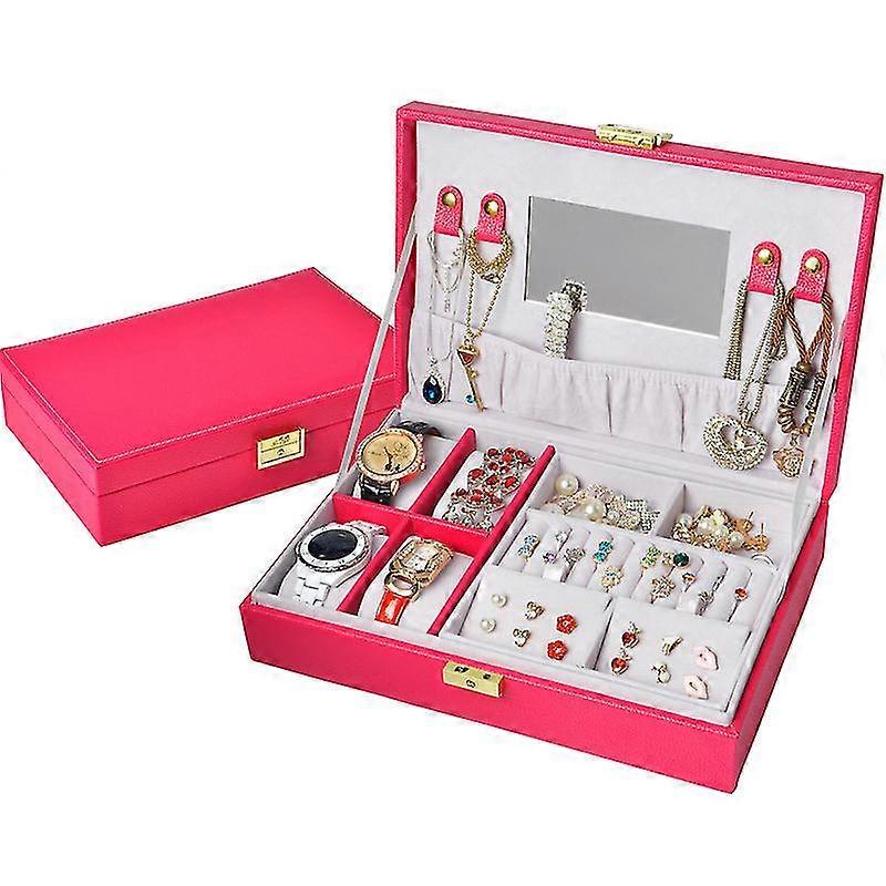 Jewelry Display Box