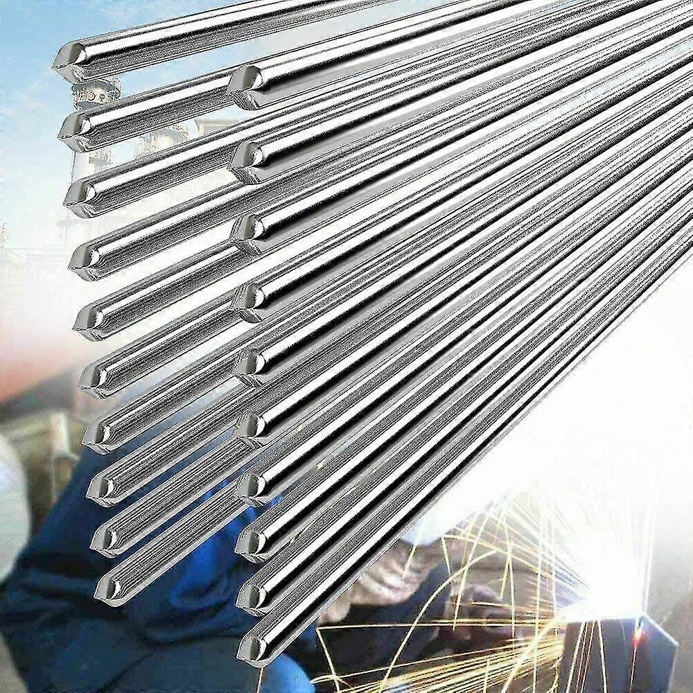Easy Low Temperature Rods