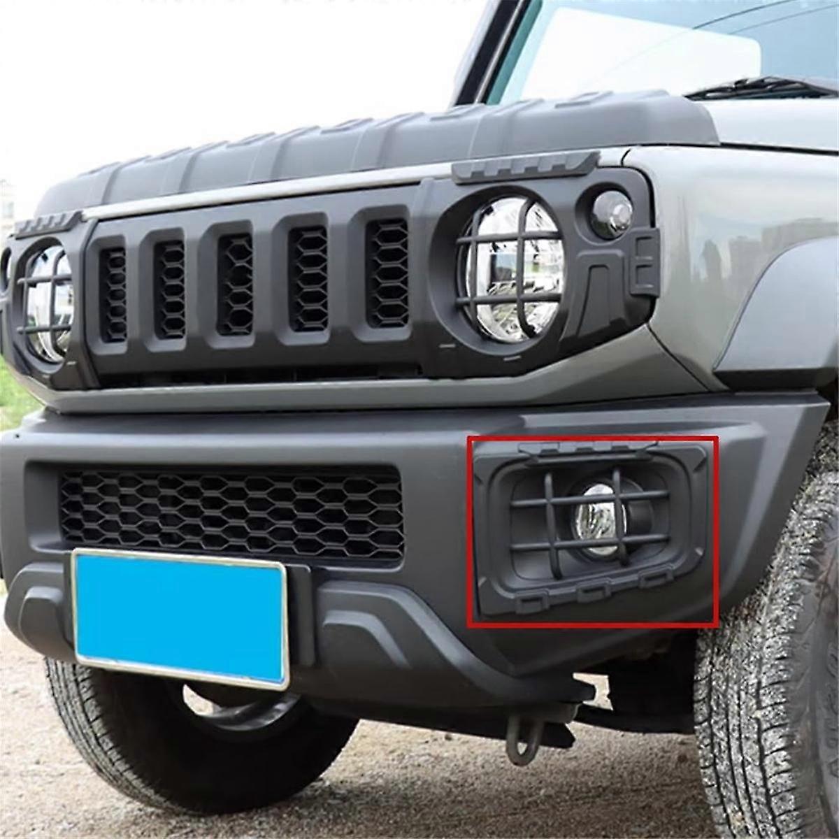 Porte-Gobelet + Support Téléphone Multifonction Pour Suzuki Jimny JB64/JB74 2019-2024 – Style C