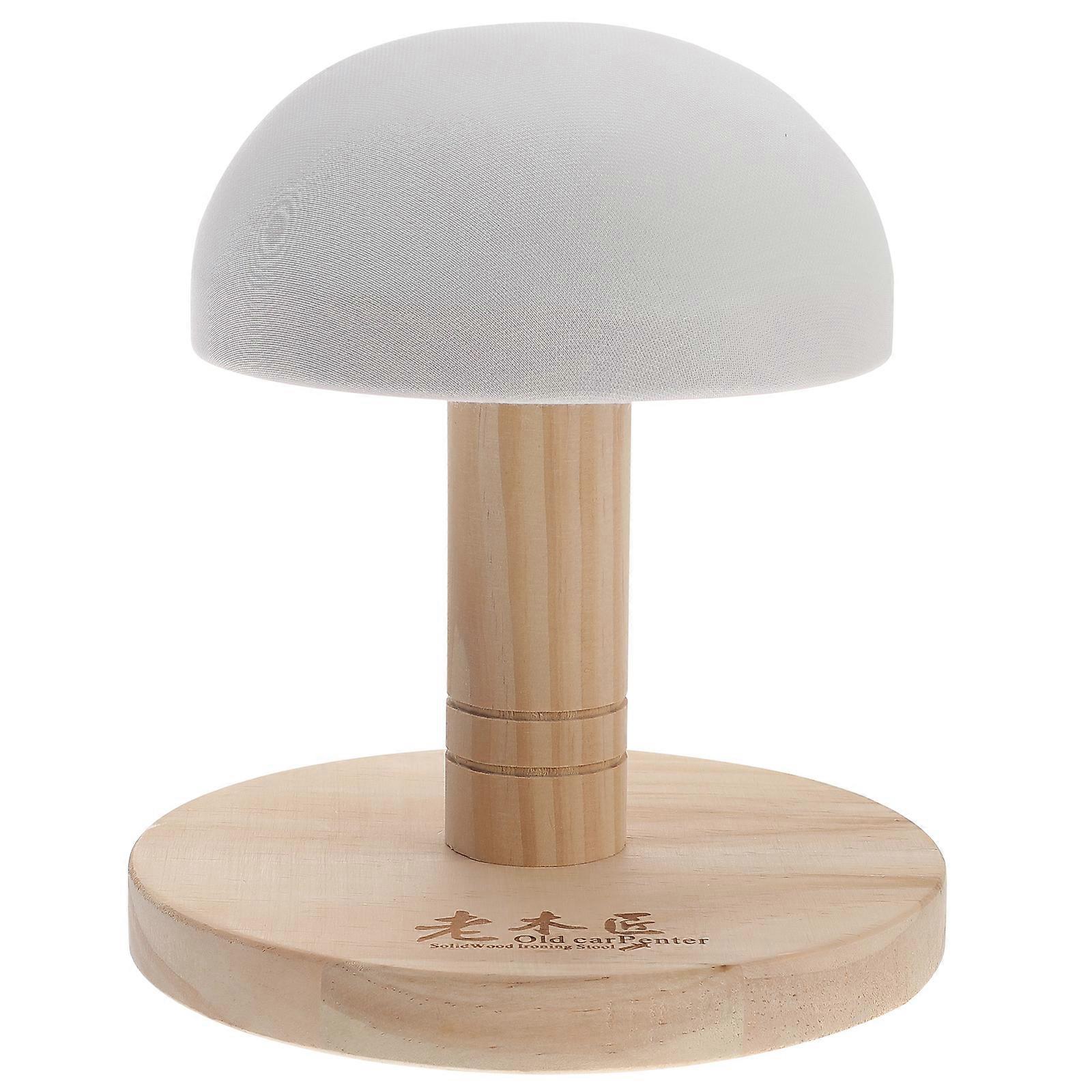 1pc Clothes Shoulder Ironing Board Ironing Stool Ironing Pad (Random Color)