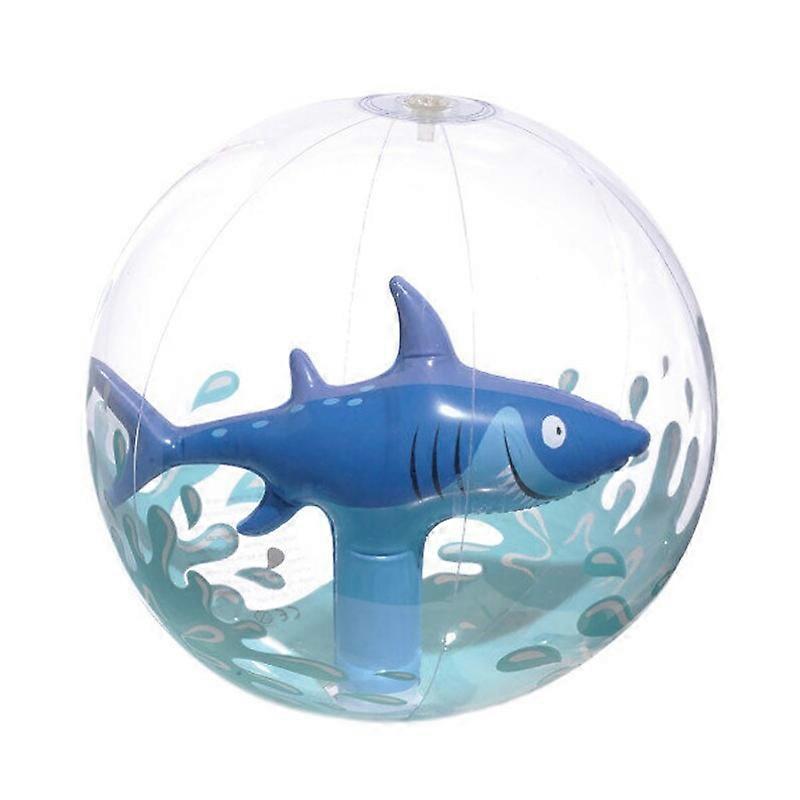 Strandballoppblåsbare strandballer - Strandballer - Badeleker