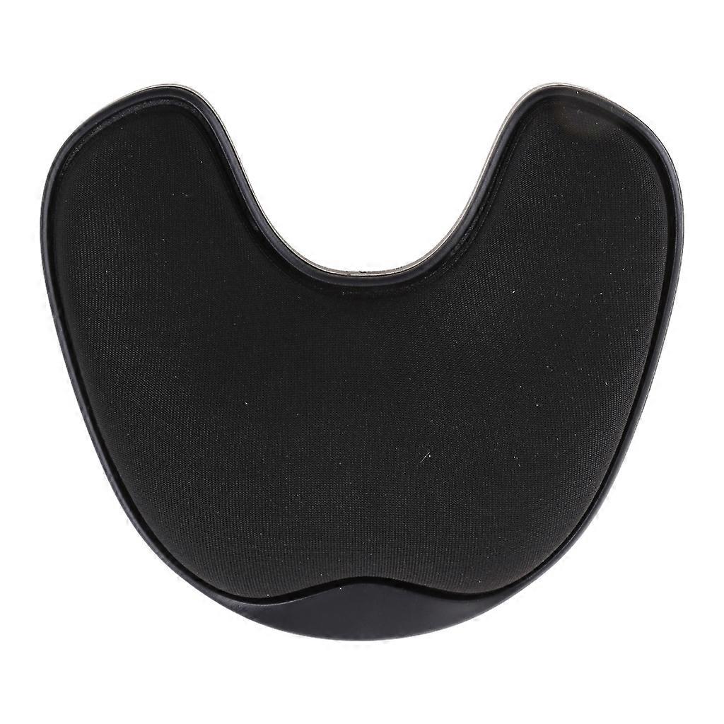Mouse Wrist Rest Support Pad - Ergonomic Mousepad Wrist Support Memory Foam Mat