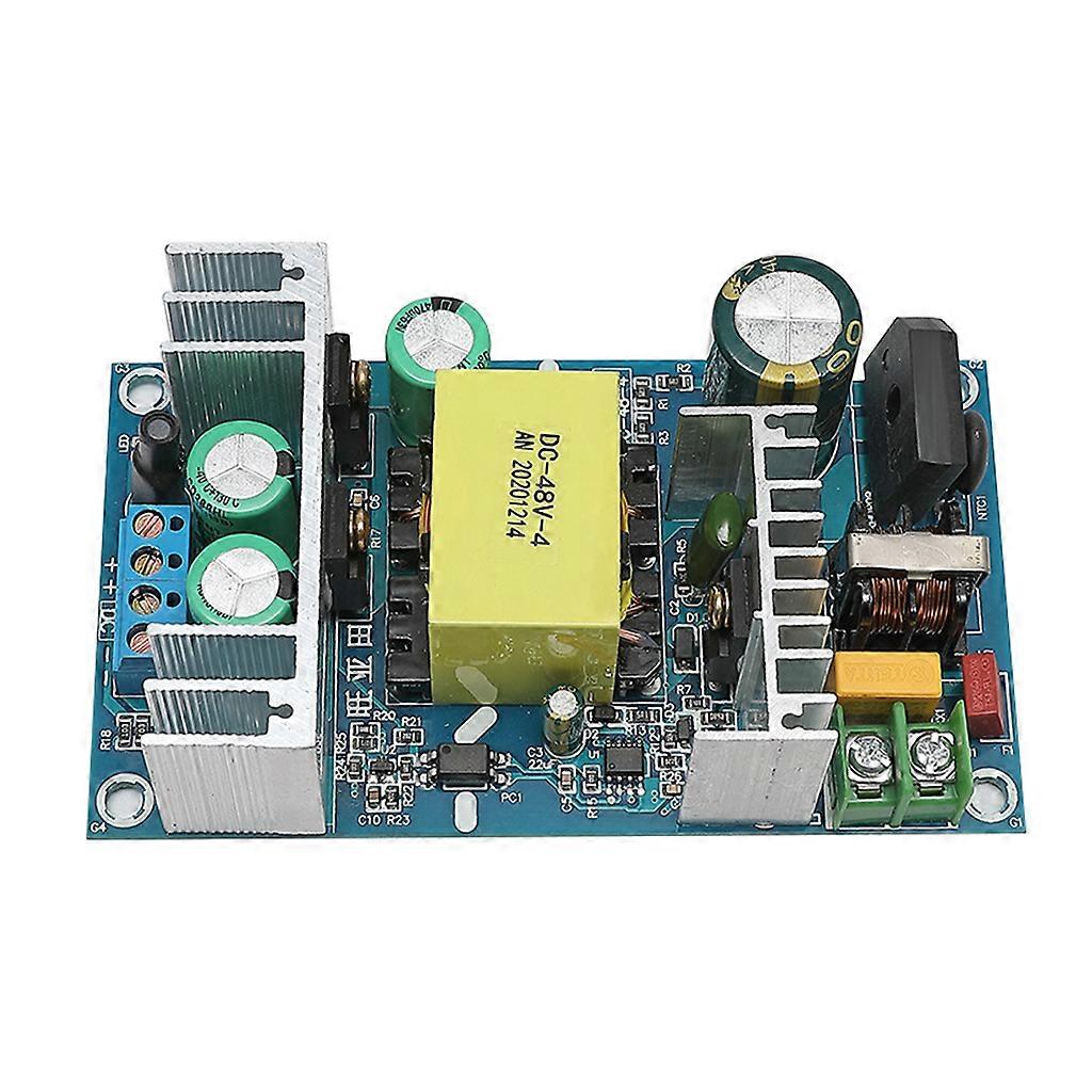 Power Transformer Converter Board 250W Good Heat Dissipation Performance
