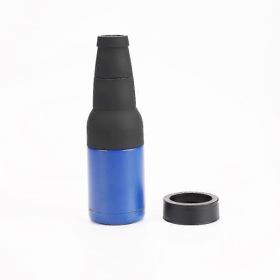 beer Cooler Drinks Cooler With Bottle Opener Triple Insulated Marine Grade For Beer Lovers