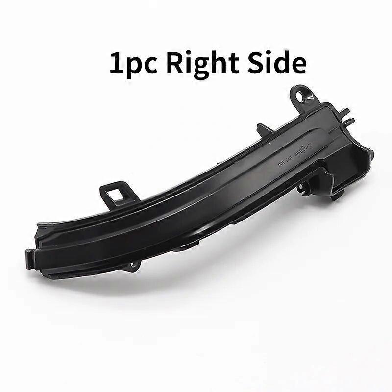 For BMW i3 i3S series 2014 2015 - 2018 High quality Auto parts dynamic LED rearview mirror indicator light streamer turn signal