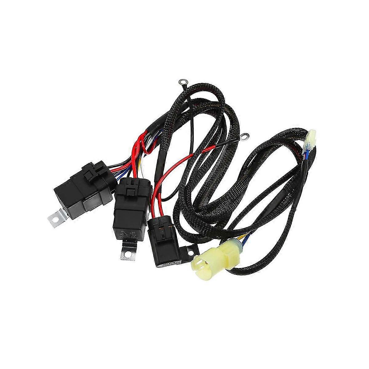 High qualityBypass Angle Sensor Shift Motor Computer For Es Shift Kit Rancher 350